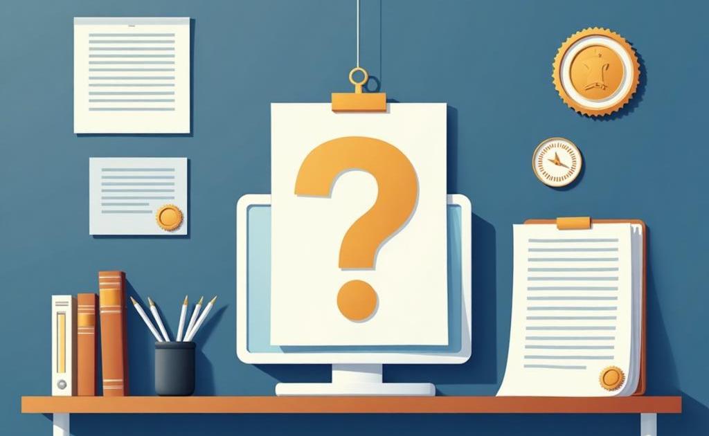 Frequently Asked Questions About Apostille Services