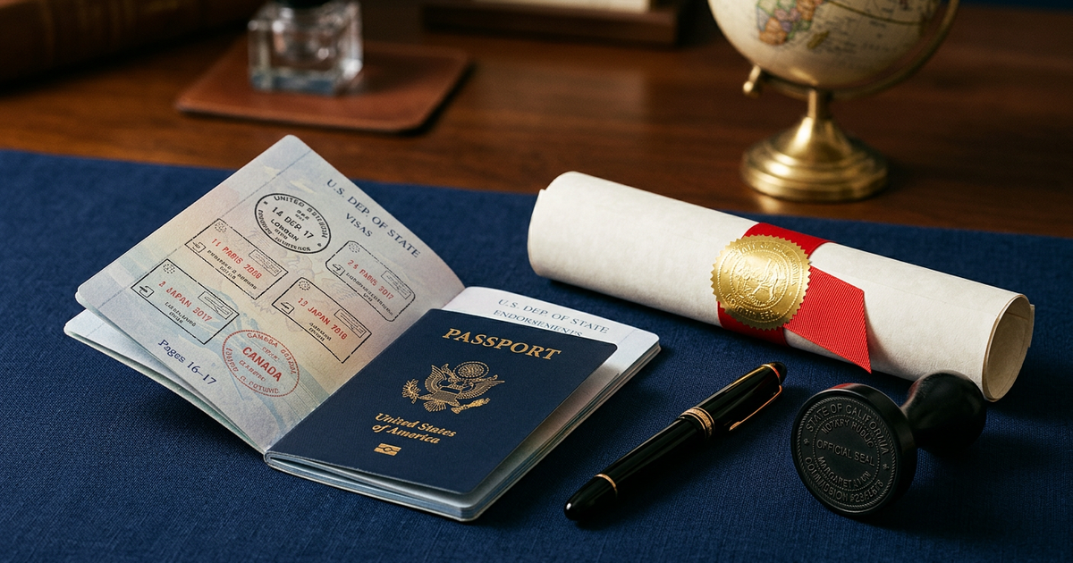 Celebrating Independence & Ensuring Your Freedom to Travel