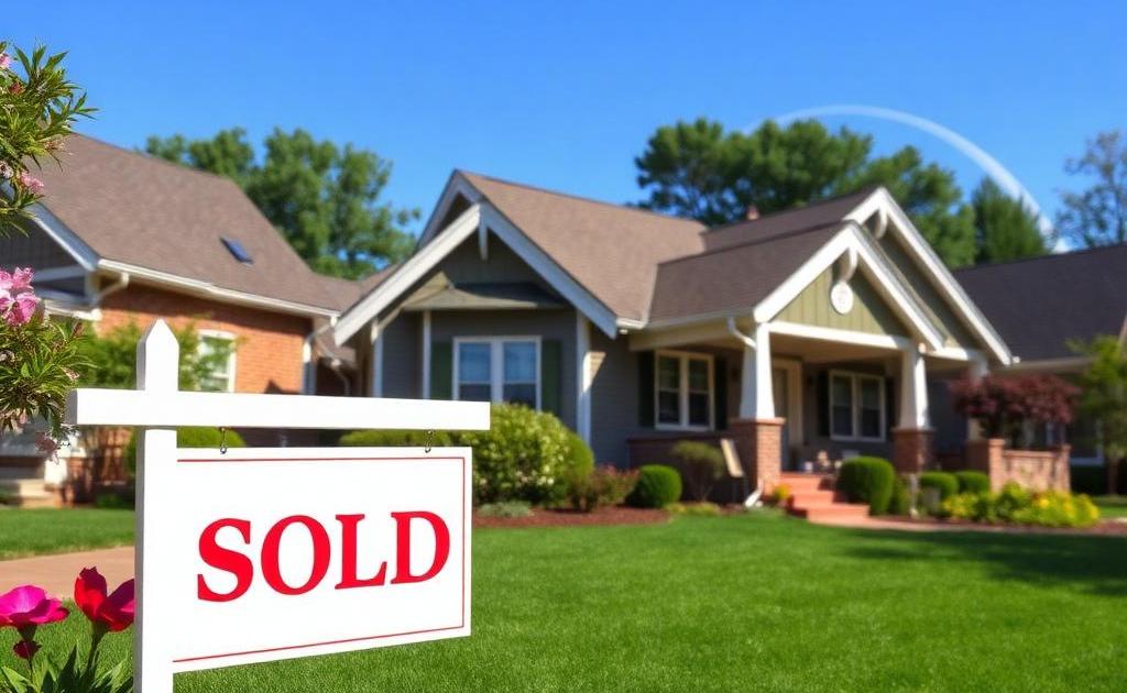 Is the St. Louis Housing Market Heating Up? Secure Your Deal with a Reliable Loan Signing Notary
