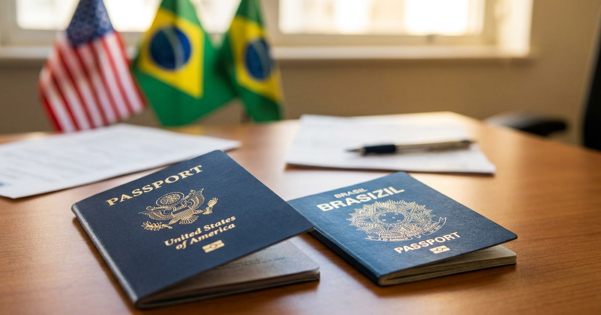 Dual Citizenship Guide: Document Authentication & More