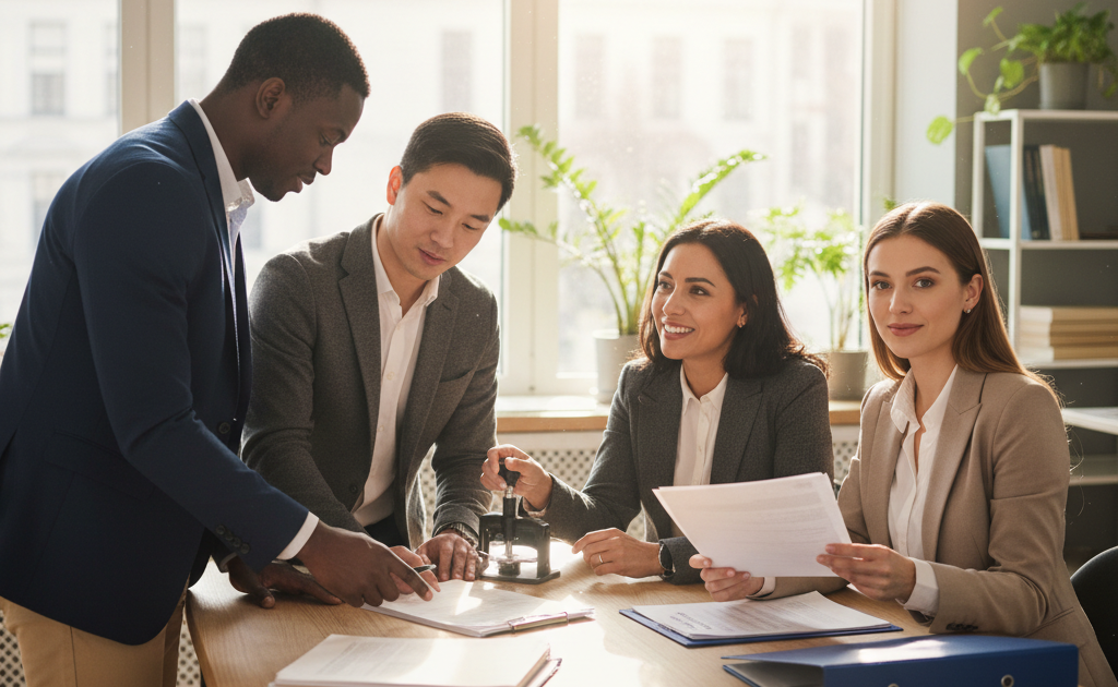 FBI Background Check Apostille: Complete Process Guide