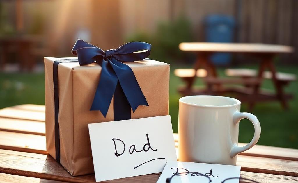 More Than a Tie: The Father's Day Gift That Gives Peace of Mind