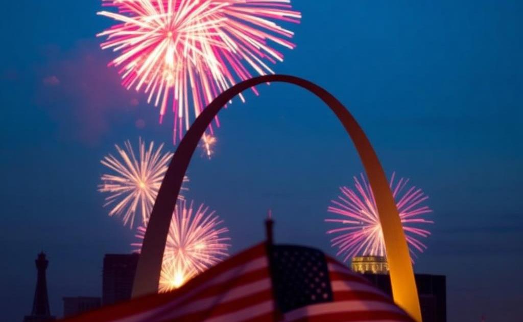 Happy Independence Day! Your Guide to Freedom and Future Travels