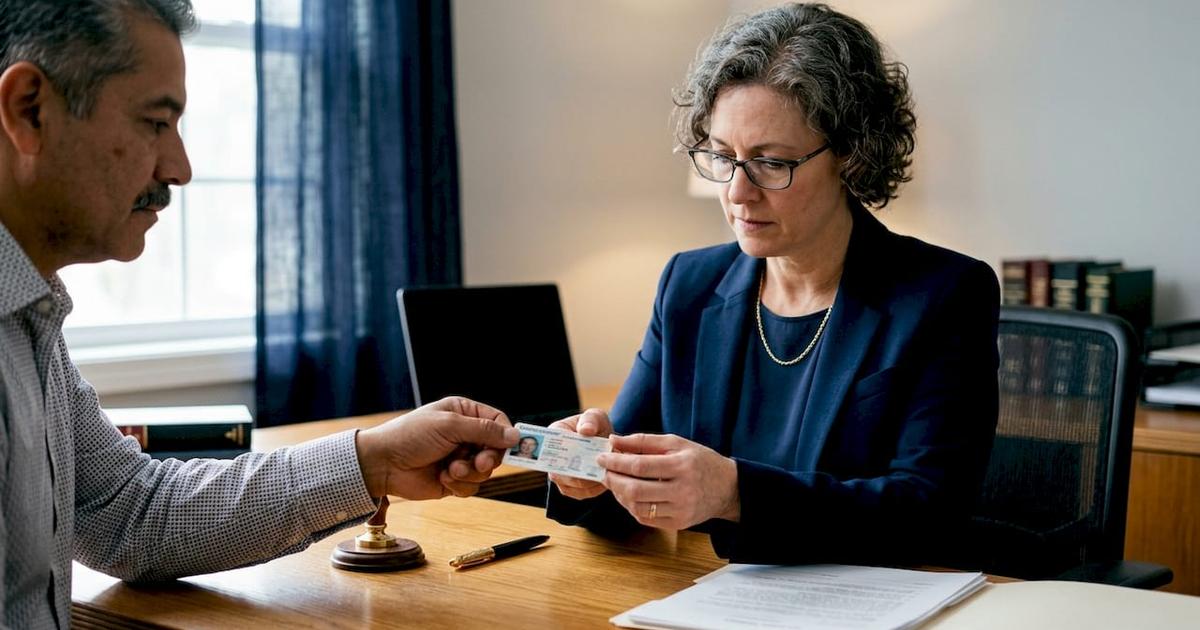 What Is a Notarized Document? A Clear Guide