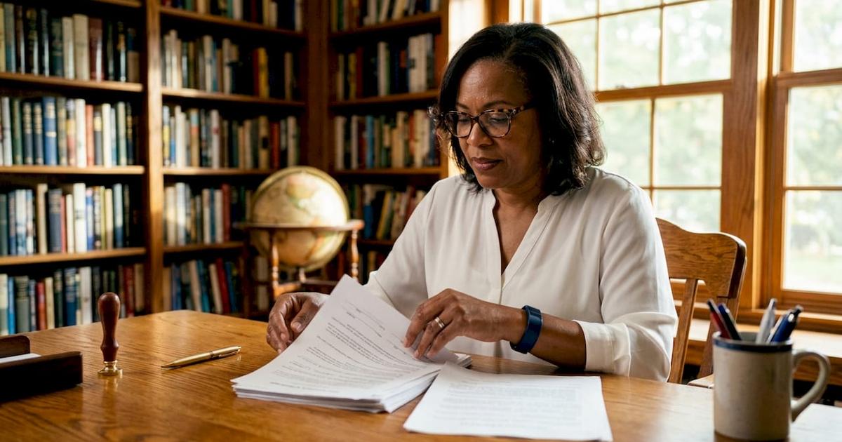 Lender Notarization Requirements: What You Need to Know