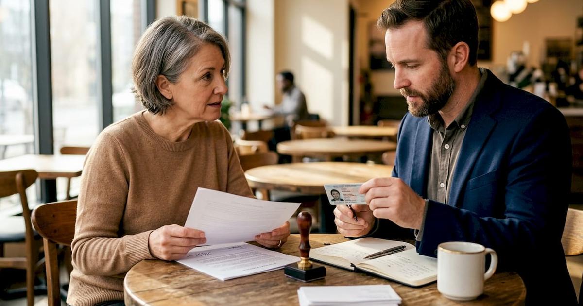 What Is an Acknowledgment Notarization? Full Guide