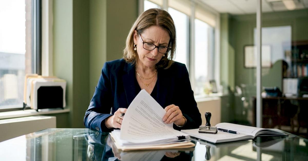 Notarization Checklist for Property Closing: 2026 Guide