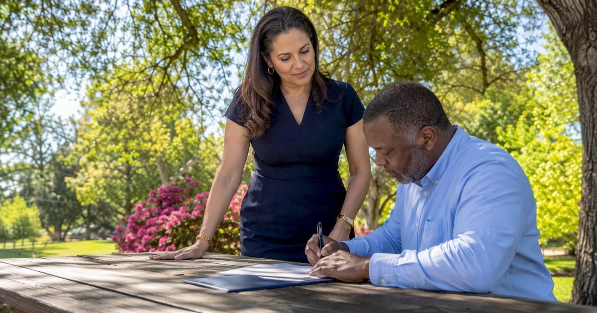 How to Notarize a Deed of Trust in California: Step-by-Step