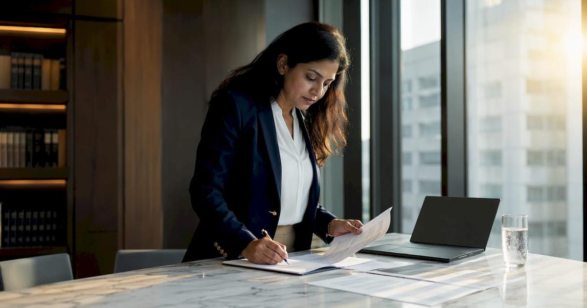 Corporate Document Apostille Checklist for Legal Teams