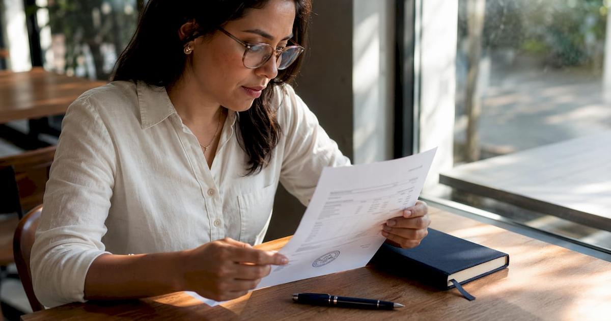 Commercial Invoice Notarization: What U.S. Exporters Need to Know