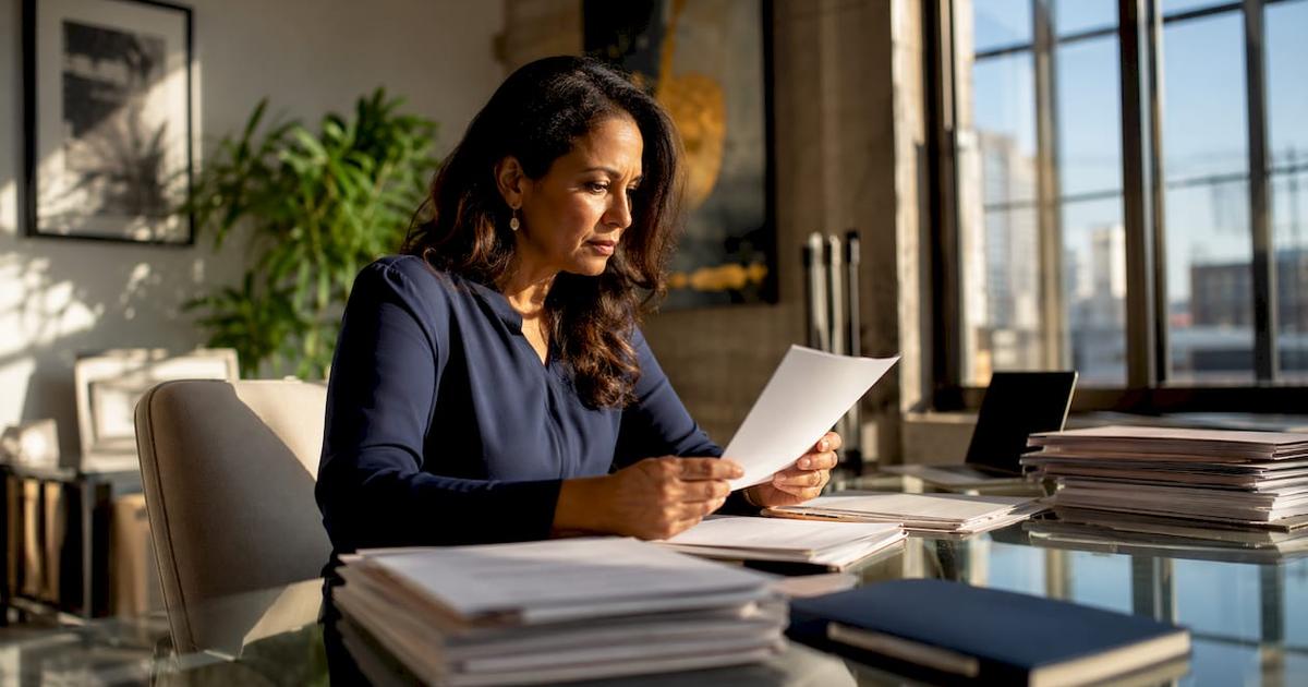 What Is an Affidavit of Title Document? Buyer & Seller Guide