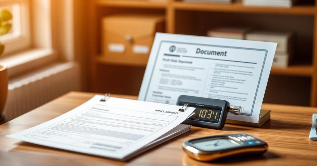 Rush Apostille Services: How to Get Documents Fast