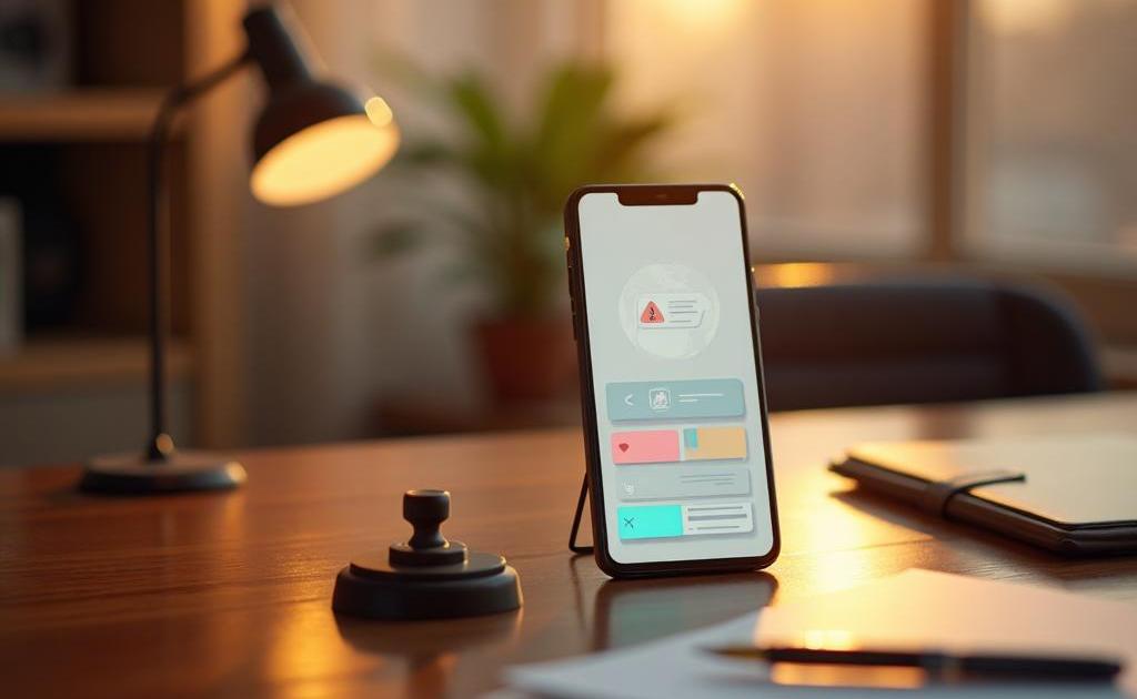 Why We Built a Notary App